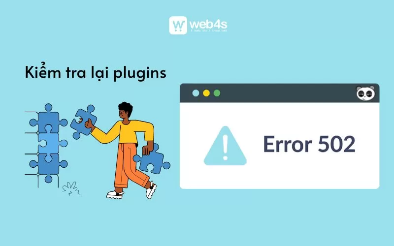 502 bad gateway nginx